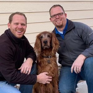 Meet your Posher, William